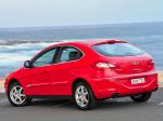 Chana J3 Hatchback 2012 года